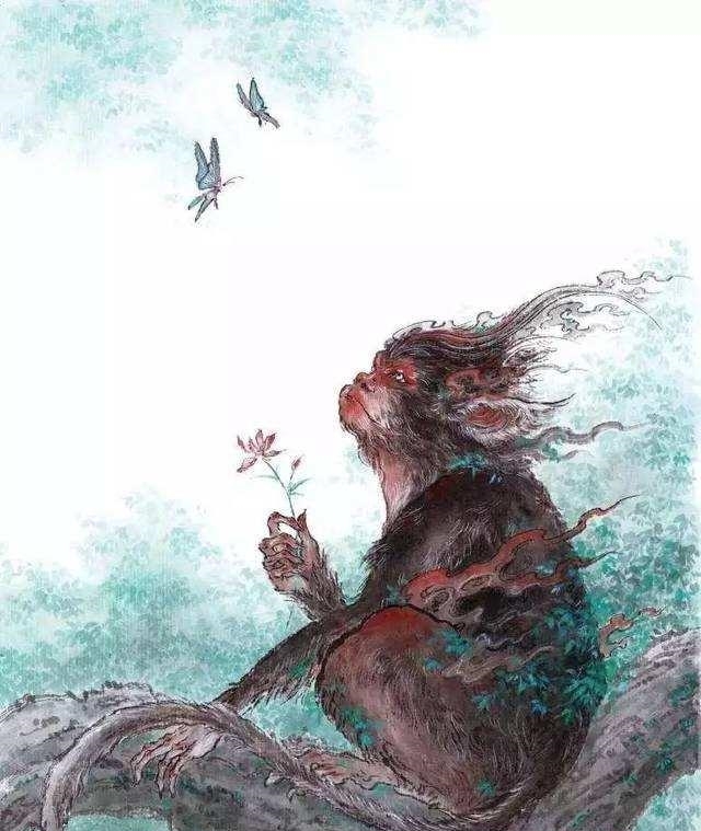 《山海经》不是神话，很可能是人类丢失了12万年的那一个时代！